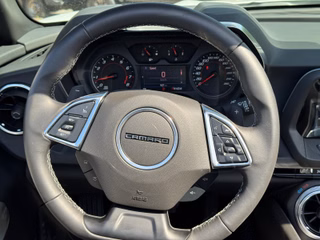 Chevrolet Camaro 2.0l Convertible RS - foto 20