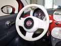 Daumennagel 20 - Fiat 500C Lounge*1Vorb.Rentner*Zahnriemen Neu*S.Gepflegt*