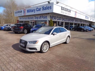 Audi A3 Used vehicle for sale