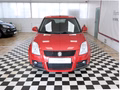 Daumennagel 2 - Suzuki Swift Sport*2Vorb*Navi*Keyless*17Zoll LM*MFL*Klimaau.