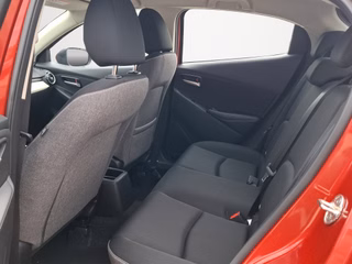 Mazda 2 Center-Line 1.5 KLIMA / LED / DAB+ / NAVI / TEMPOMAT - bilder 10