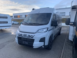 Carado 640 Neuwagen Kaufen