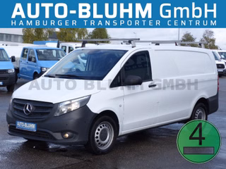 Mercedes-Benz Vito 114 CDI Kasten Lang + Klima + Dachträger