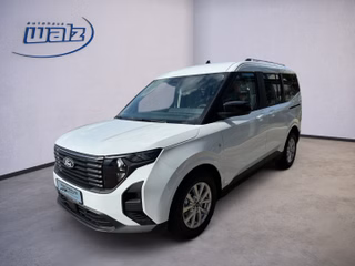 Ford Tourneo Courier Vorführfahrzeug Kaufen