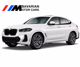 2023 BMW X4 xDrive30i - photo 1