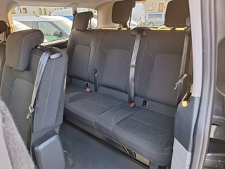 Ford Transit Custom Kombi 320 L2 Aut. 170PS Trend iACC LED Key-Free - bilder 8