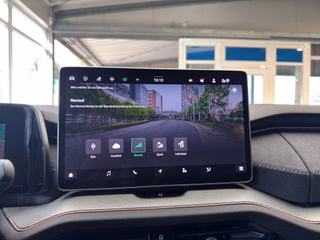 Skoda Kodiaq Sportline Autom., LED Navi Kamera ACC - bilder 15