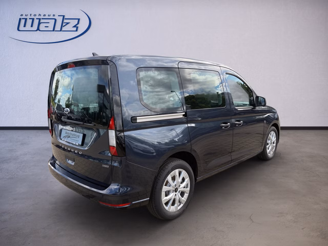 Ford Tourneo Connect PHEV Trend - foto 2