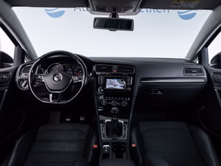 Volkswagen Golf VII 2.0 TDI Highline BI-XENON NAVI AHK SHZ - foto 8