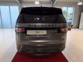 Daumennagel 4 - Land Rover Discovery 5 HSE TD6 Standheizung 7sitzer AHK