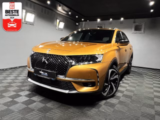 DS Automobiles DS 7 Crossback Gebrauchtwagen Kaufen