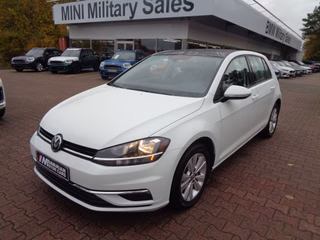 Volkswagen Golf Used vehicle for sale