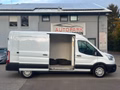 Daumennagel 5 - Ford Transit Kasten 350 L3 Trend TÜV 06/28 1.Hand Klima