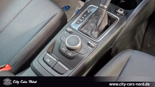 Audi Q2 basis 1.4 TFSI S-Tronic LED+MMI+TEMPOMAT+PDC - foto 21