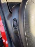 Daumennagel 33 - Smart ForFour *AMBIENTE*PRIME*AMBIENTE*90PS*AUTOMATIK*