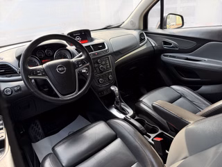 Opel Mokka Innovation Automatik - foto 6