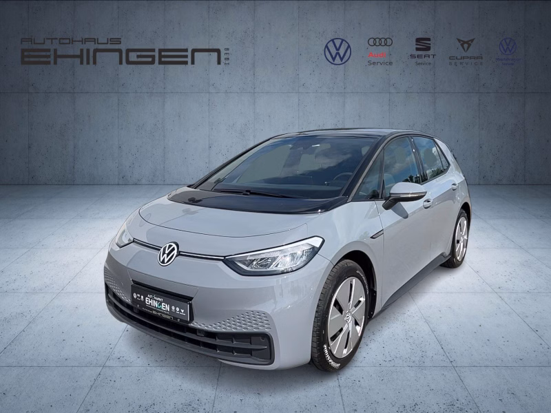 Volkswagen ID.3 Pure Performance LED Navi Sthz CSS