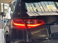 Daumennagel 10 - Audi A3 Sportback S line |Automatik|LED|AHK|Navi|