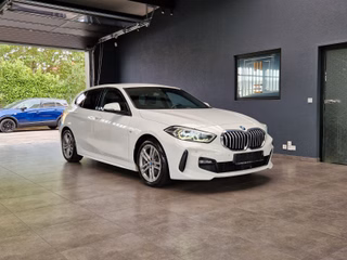 BMW 118 Used vehicle for sale