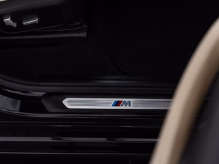 BMW X3 xDrive 20d M Sport LIVE COCKPIT ACC PANO - bilder 20