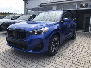 BMW X1 Used vehicle for sale