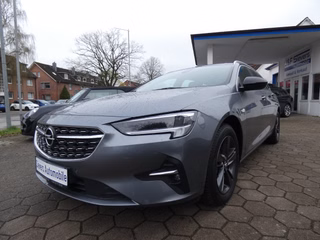 Opel Insignia Gebrauchtwagen Kaufen