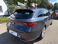 Daumennagel 5 - SEAT Leon Sportstourer FR 4Drive 2,0 TDI DSG ACC LED Kamera SHZ Lenkradheizung