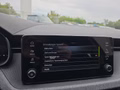 Daumennagel 45 - Skoda Kamiq Selection 1,5TSI DSG AHK/Kamera/LED/Kessy/Winterp.  **