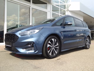 Ford S-Max Gebrauchtwagen Kaufen