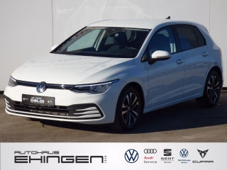 Volkswagen Golf Gebrauchtwagen Kaufen