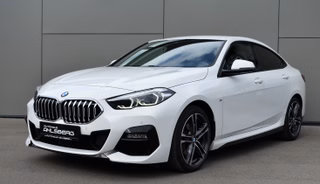 BMW 2er Gran Coupé Gebrauchtwagen Kaufen