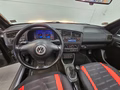 Daumennagel 13 - Volkswagen Golf III Cabriolet 2.0 Highline