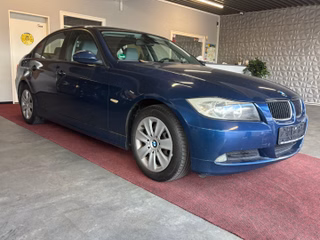 BMW 318 Gebrauchtwagen Kaufen