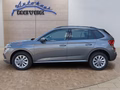Daumennagel 2 - Skoda Kamiq Selection 1,0TSI DSG Kessy/Kamera/Temp/2-Z.Klimaaut.  **