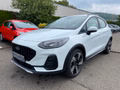 Daumennagel 2 - Ford Fiesta 1.0 EcoBoost Active Navi/RFK/LED/SZH