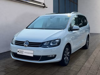 Volkswagen Sharan Used vehicle for sale