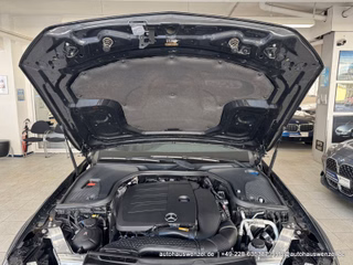 Mercedes-Benz E 200 4Matic All-Terrain - SCHIEBEDACH AHK 360° - bilder 25