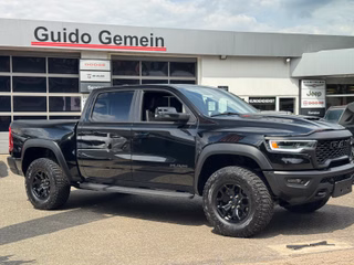 Dodge RAM 3.0L I6 RHO + BakFlip - foto 2
