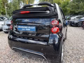 Daumennagel 28 - Smart ForTwo CABRIO*84PS*SERVO*SITZHEIZUNG*LEDER*
