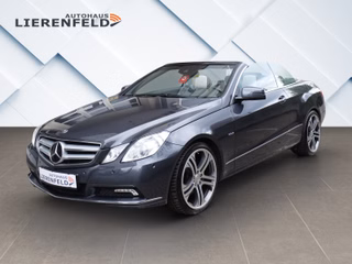 Mercedes-Benz E 350 Used vehicle for sale