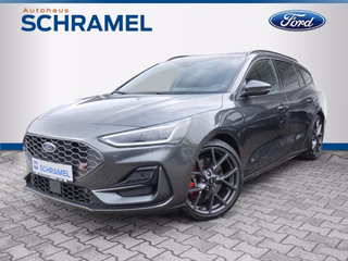 Ford Focus Turnier 2.3 ST X NAVI AHK ACC HUD B&O LED - foto 1