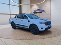Daumennagel 7 - Ford Ranger 2.0TDCi Panther Wildtrack AHK/LED/Navi/Leder