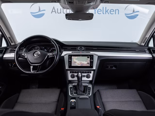Volkswagen Passat 2.0 TDI Comfortline  LED ACC RFK - foto 9