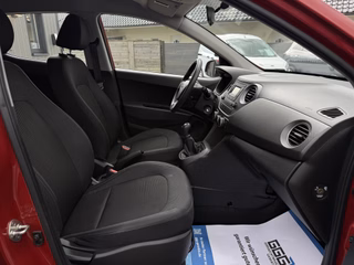 Hyundai i10 Pure Klima TÜV 28 Service neu - foto 8