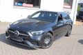 Daumennagel 14 - Mercedes-Benz C 220 T d AMG Line=PANO=LED=Keyles=AHK=Ambiente