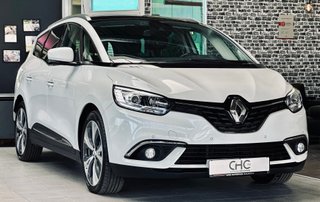 Renault Grand Scenic Gebrauchtwagen Kaufen