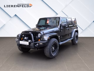 Jeep Wrangler Used vehicle for sale
