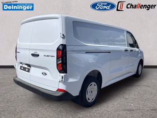 Ford 320L2 Trend Kastenwagen - bilder 5