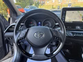 Daumennagel 15 - Toyota C-HR Lounge 1,2 Turbo ACC Kamera Relax-Garantie Navi