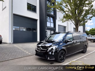 Mercedes-Benz V 300 Used vehicle for sale